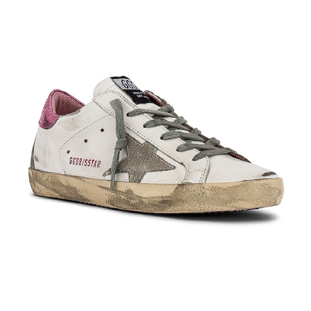 Superstar Sneaker
